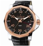 Pre-Owned Corum Classical GMT Watch